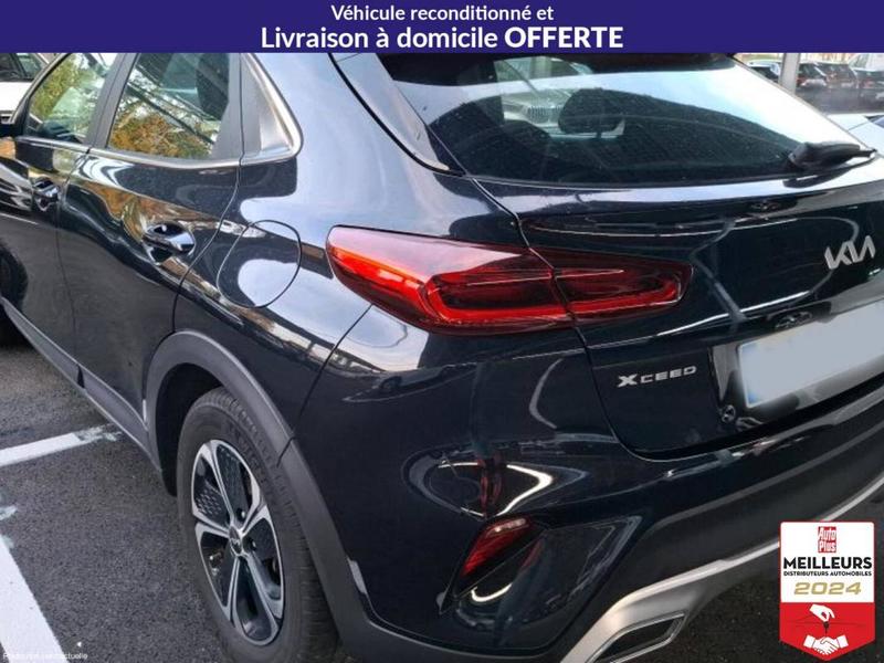 Kia Xceed Phev GDi 141 Dct6 Active