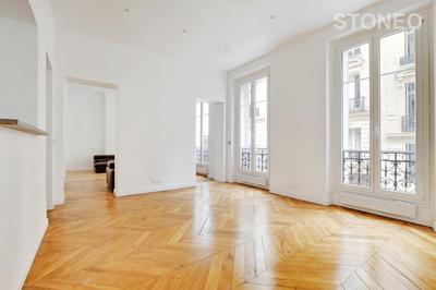 Appartement - 128 m² - 5 pièces