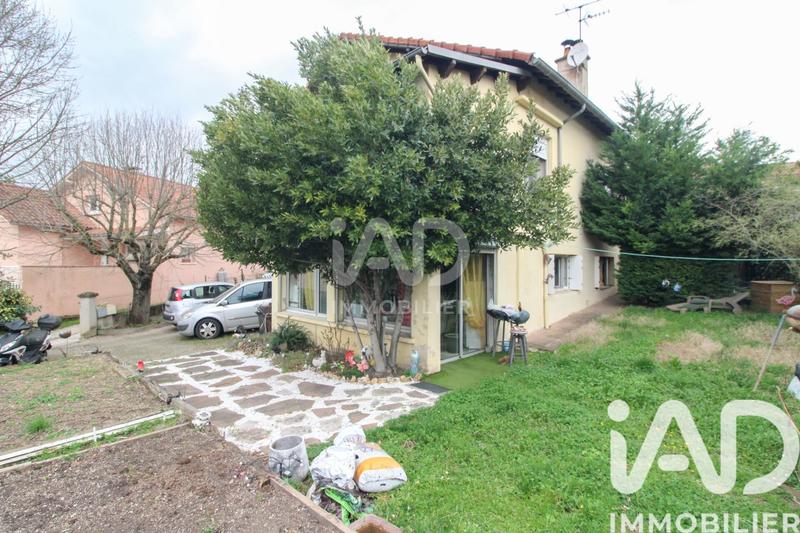 Maison - 148 m² - 6 pièces