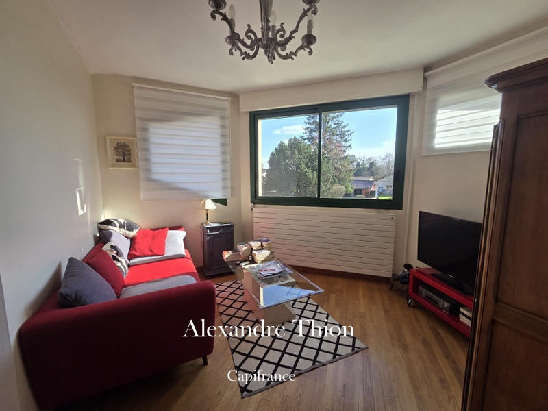 Maison - 156 m² - 5 pièces