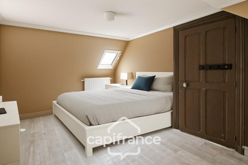 Maison - 66 m² - 3 pièces