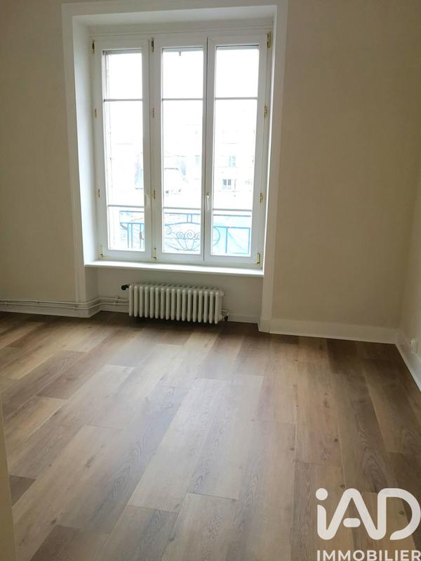 Appartement - 36 m² - 2 pièces
