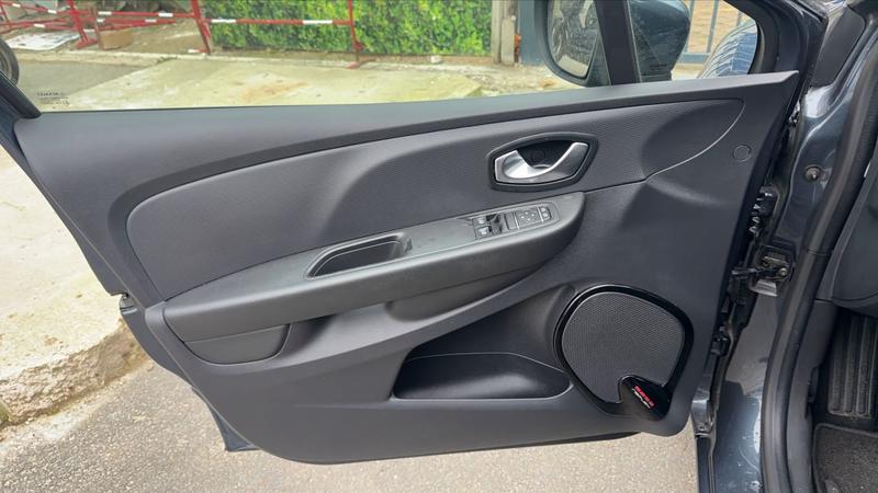 Renault Clio IV 0.9 TCe 90 Limited