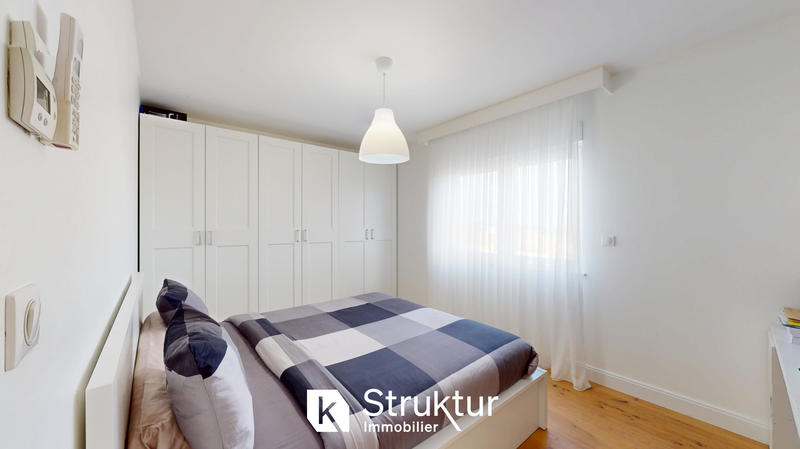 Appartement - 153 m² - 5 pièces