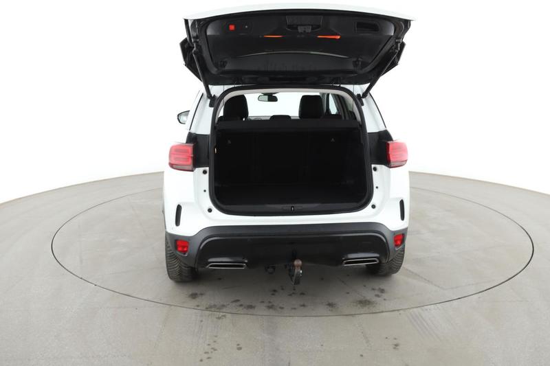 Citroën C5 Aircross 1.6 PureTech Shine Eat8 181 ch