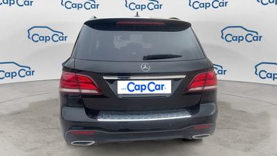 Mercedes Classe Gle 350 d 258 4Matic 9g-Tronic Sportline - Automatique Toit ouvrant
