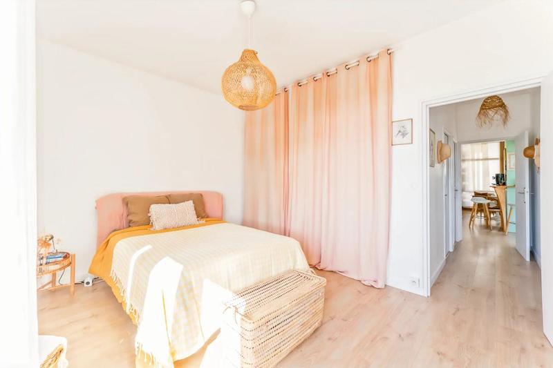 Appartement - 100 m² - 4 pièces