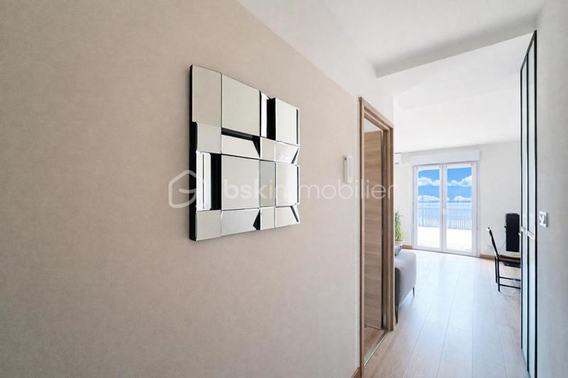 Maison - 104 m² - 4 pièces