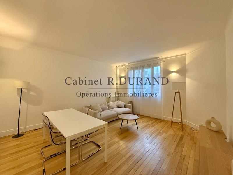 Appartement - 78 m² - 3 pièces