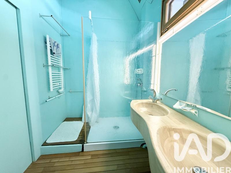 Maison - 146 m² - 6 pièces