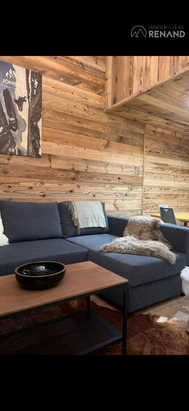 Duplex - 51 m² - 3 pièces