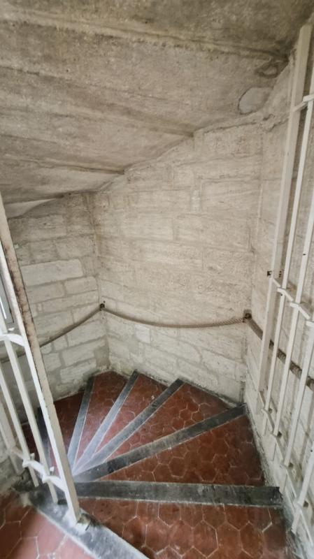 Appartement - 58 m² - 1 pièce