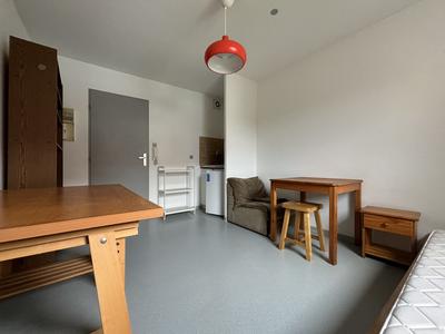 Appartement - 19 m² - 1 pièce