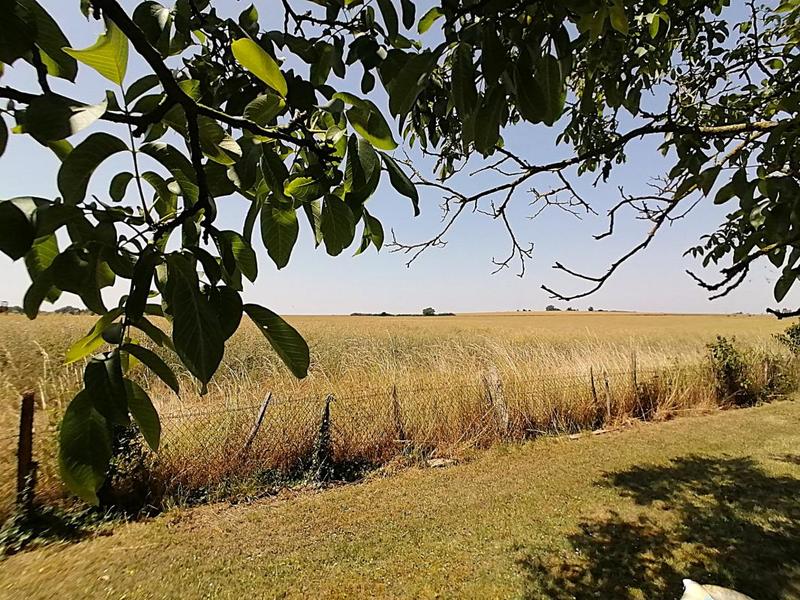 Maison de campagne - 160 m² - 5 pièces