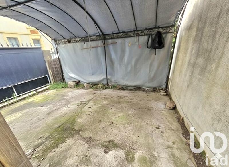 Maison - 90 m² - 3 pièces