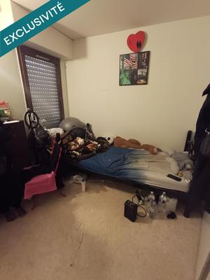 Appartement - 78 m² - 4 pièces