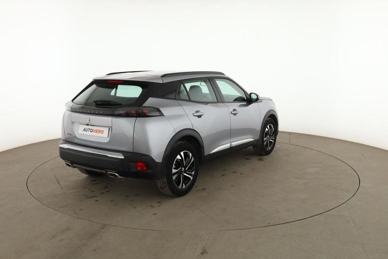 Peugeot 2008 1.2 PureTech Allure 131 ch