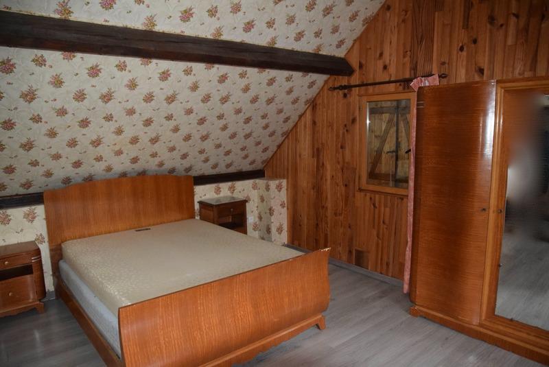 Longère - 122 m² - 4 pièces