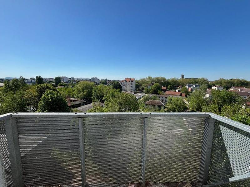 Appartement - 19 m² - 2 pièces