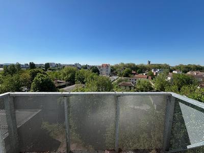 Appartement - 19 m² - 2 pièces