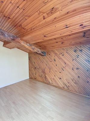 Maison - 116 m² - 5 pièces