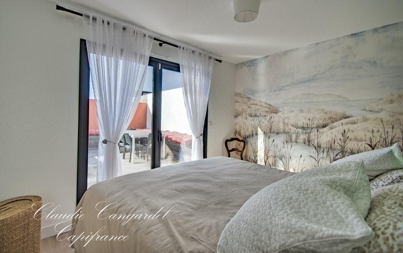 Maison - 137 m² - 6 pièces