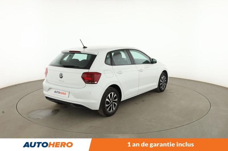 Volkswagen Polo 1.0 Tsi Active 95 ch