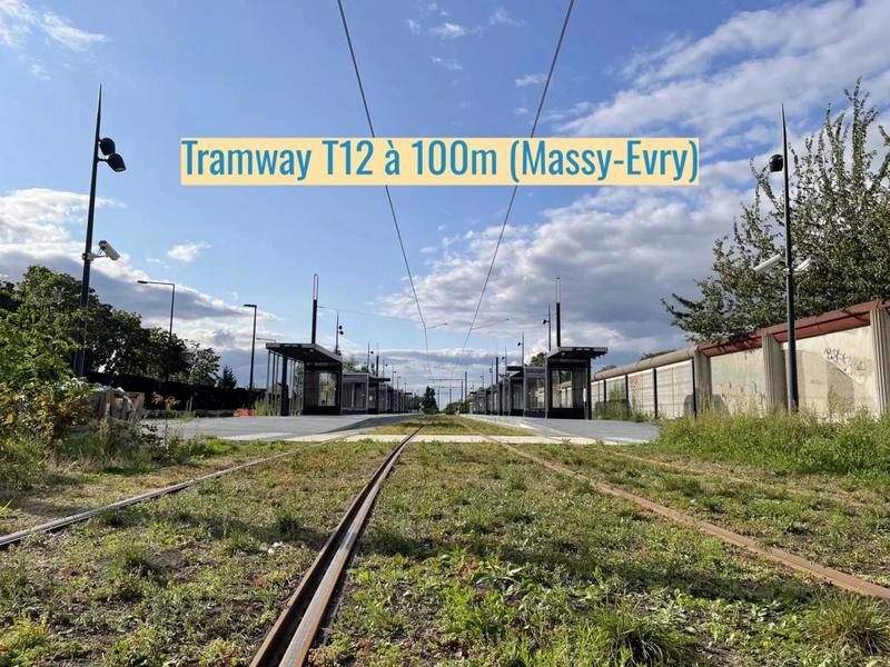 Appartement - 67 m² - 4 pièces