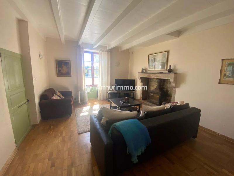 Maison - 175 m² - 4 pièces