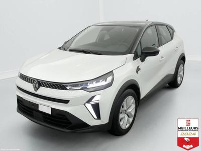 Renault Captur TCe 90 ch Evolution