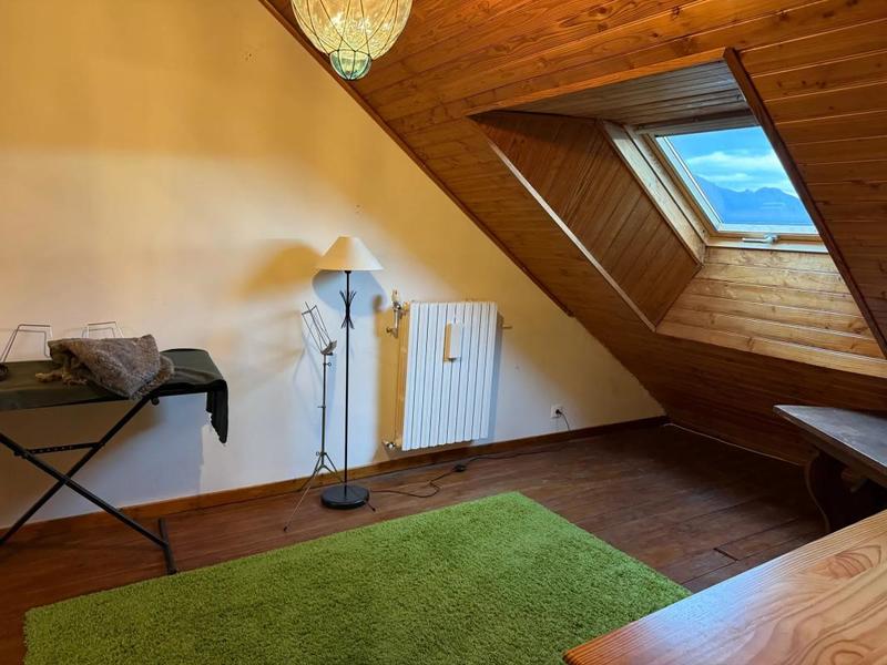 Châlet - 165 m² - 7 pièces