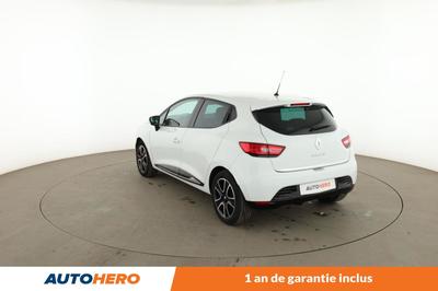 Renault Clio 1.2 Limited 75 ch