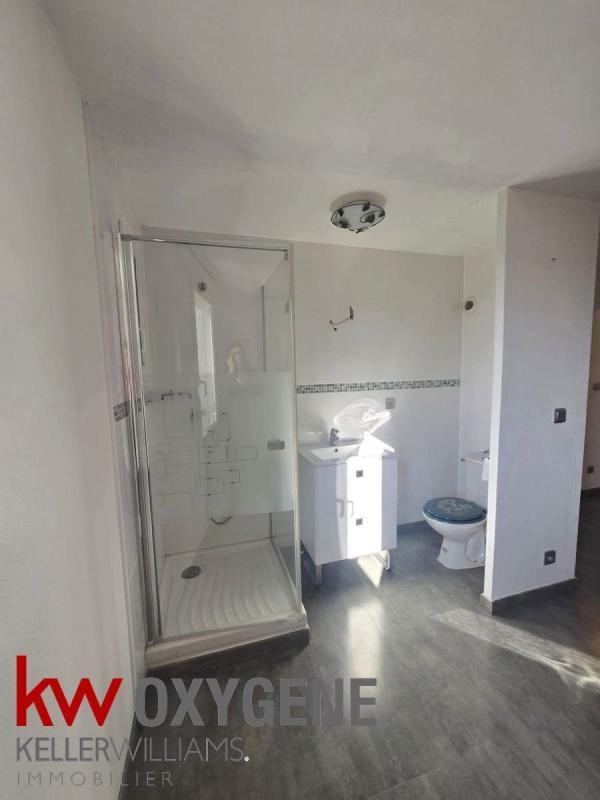 Maison - 72 m² - 4 pièces