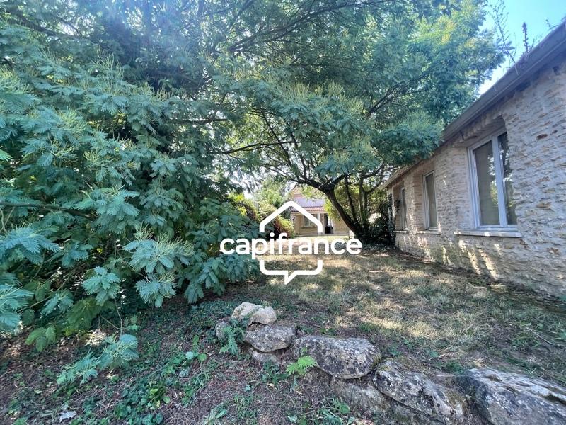 Maison - 265 m² - 12 pièces