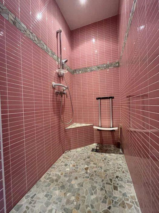 Appartement - 96 m² - 3 pièces