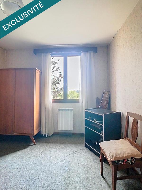 Maison - 95 m² - 3 pièces