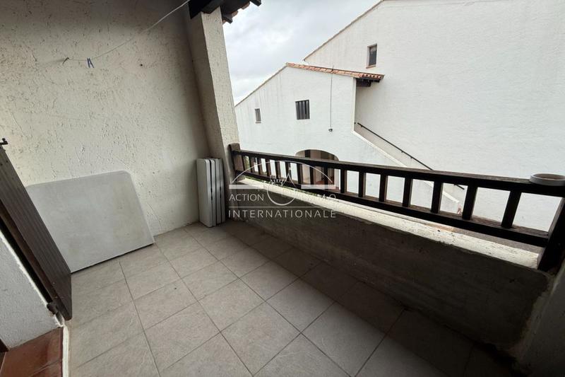 Appartement - 39 m² - 2 pièces