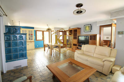 Maison contemporaine - 145 m² - 6 pièces