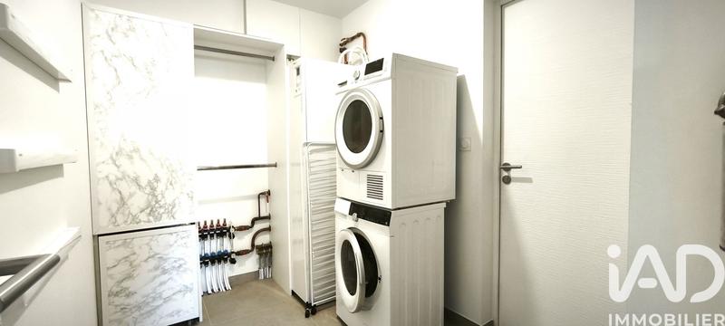 Maison - 119 m² - 5 pièces