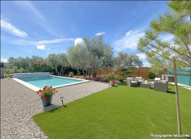 Maison - 93 m² - 5 pièces