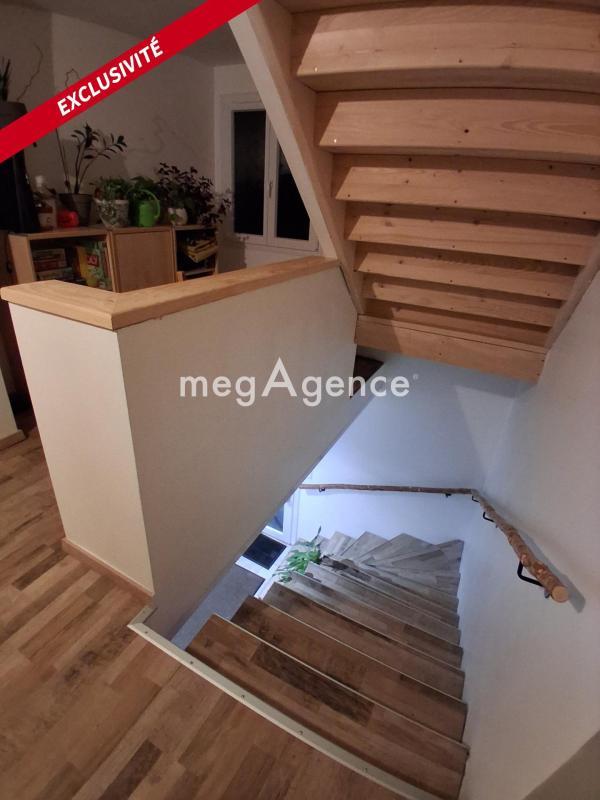 Maison de campagne - 156 m² - 5 pièces