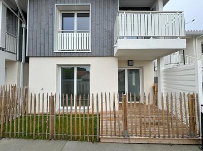 Appartement - 60 à 94 m² - 3 pièces