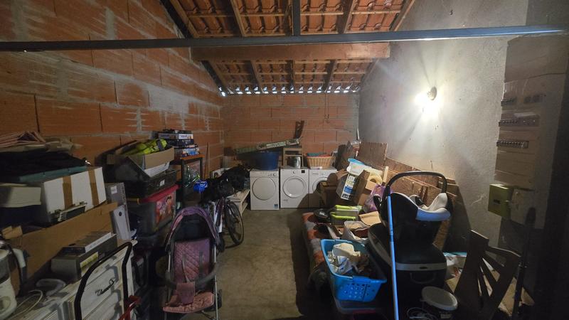 Maison - 67 m² - 3 pièces