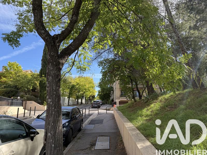 Appartement - 86 m² - 3 pièces