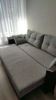 Studio - 19 m² - 1 pièce