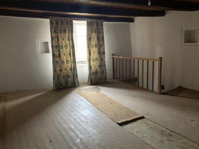 Maison - 86 m² - 3 pièces