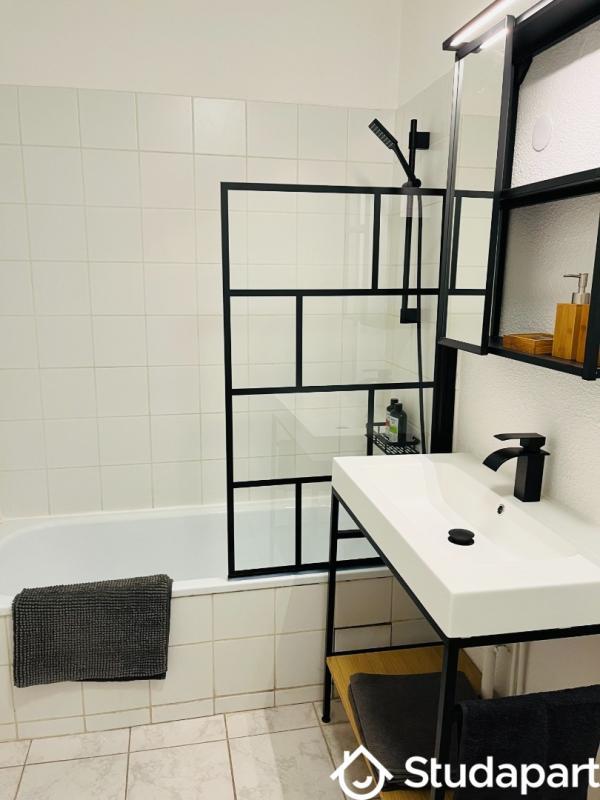 Appartement - 20 m² - 1 pièce