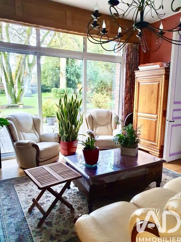 Maison de village - 316 m² - 8 pièces