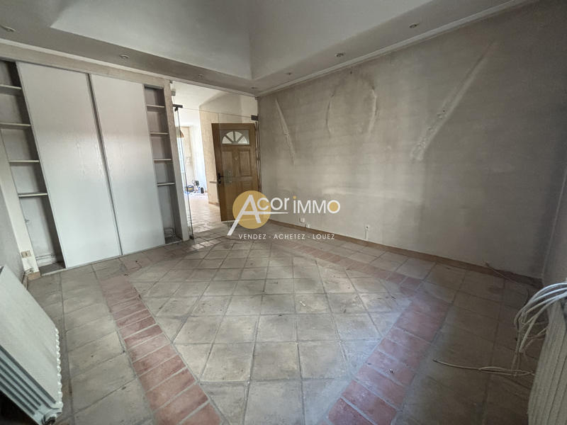 Appartement - 52 m² - 3 pièces