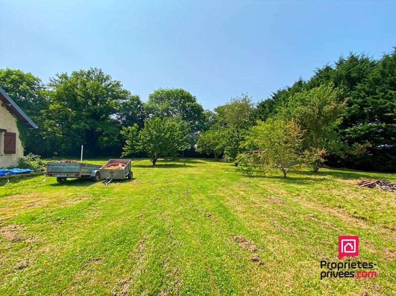 Maison - 108 m² - 4 pièces